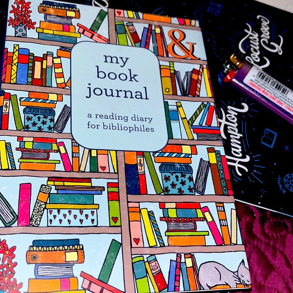 Journal - Picture 1 of 1